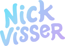 nickvisr.nl
