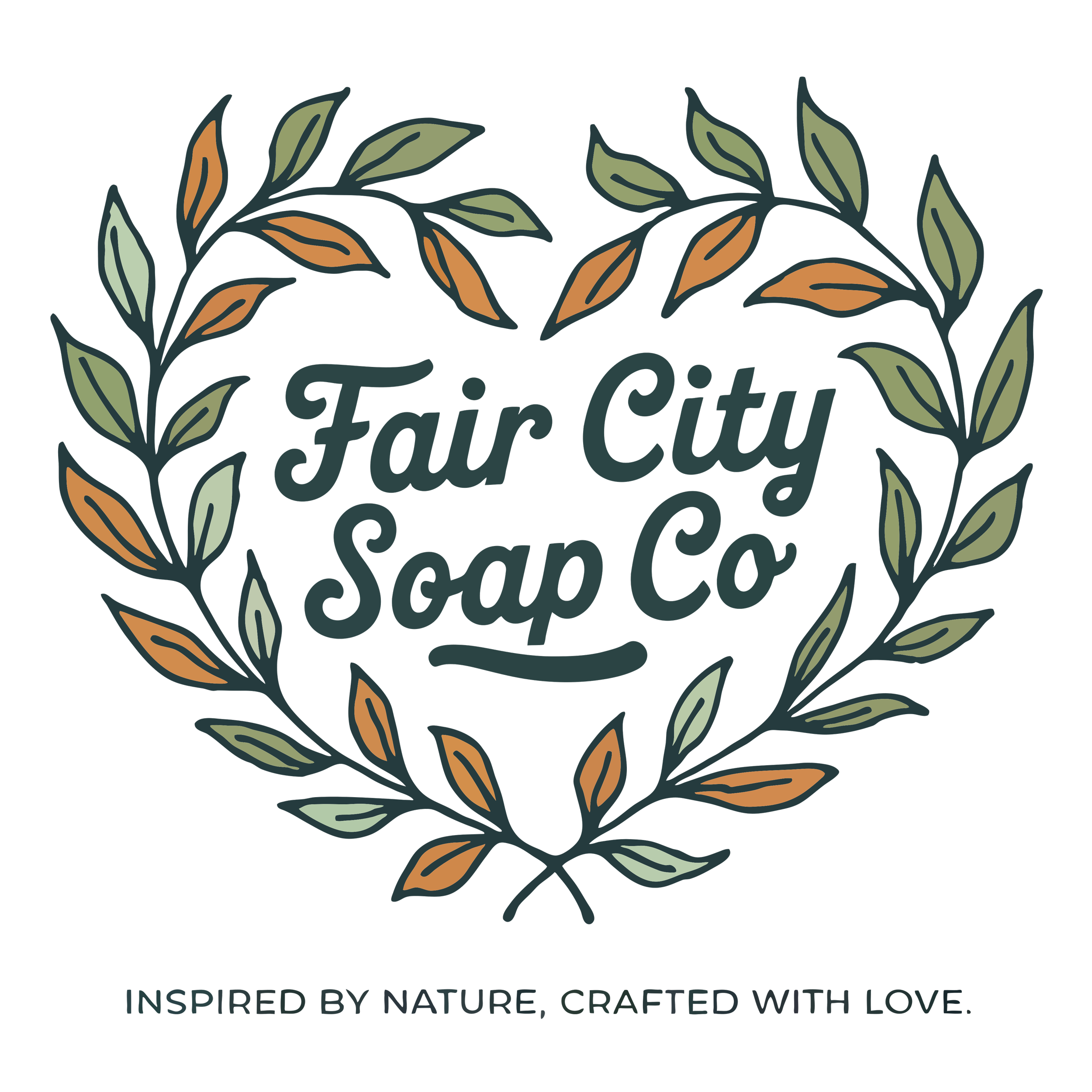 Fair City Soap Co. Gift Card