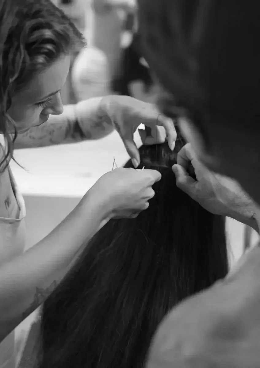 Freelance creative and member of the Minds & More community