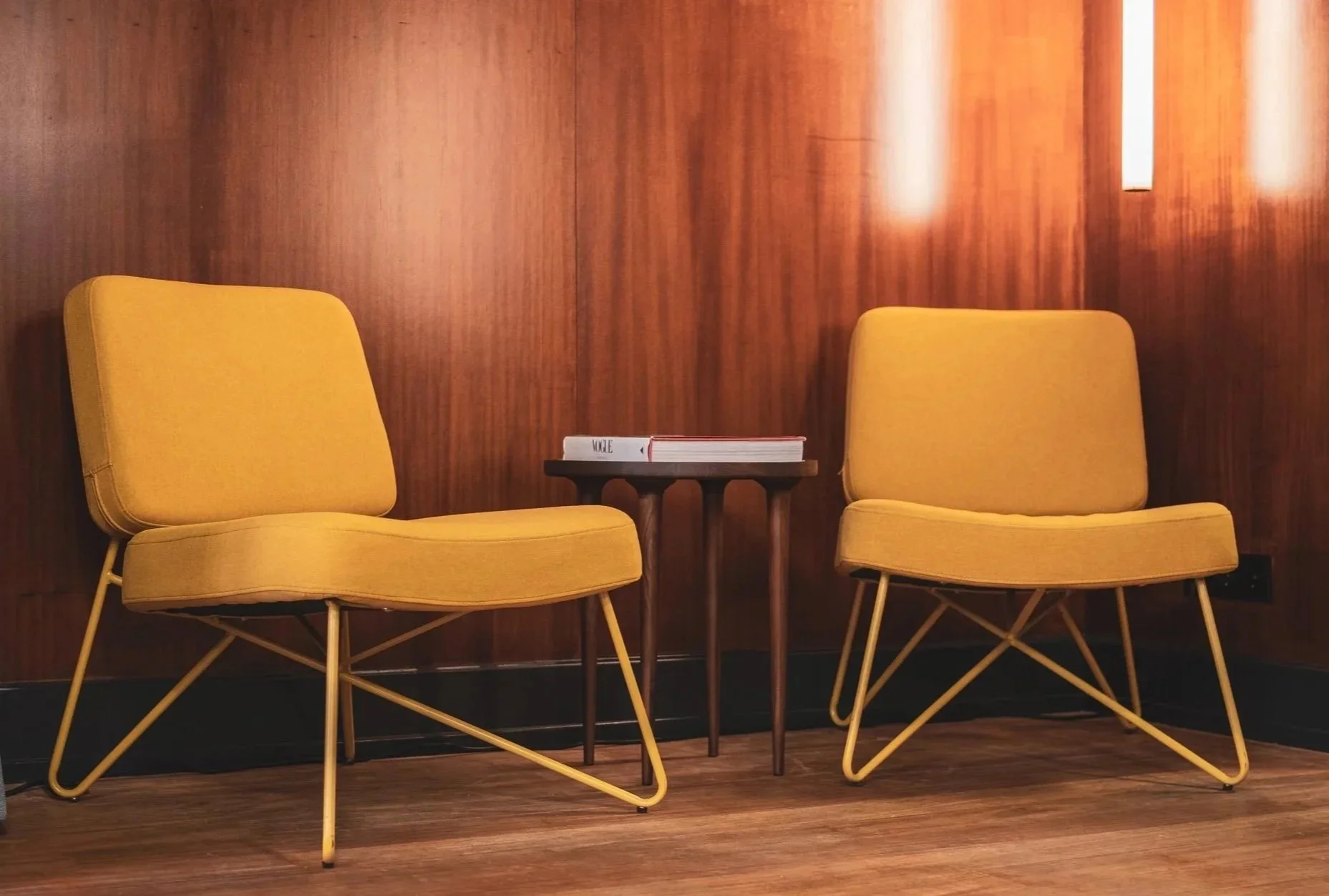 Where It All Comes Together