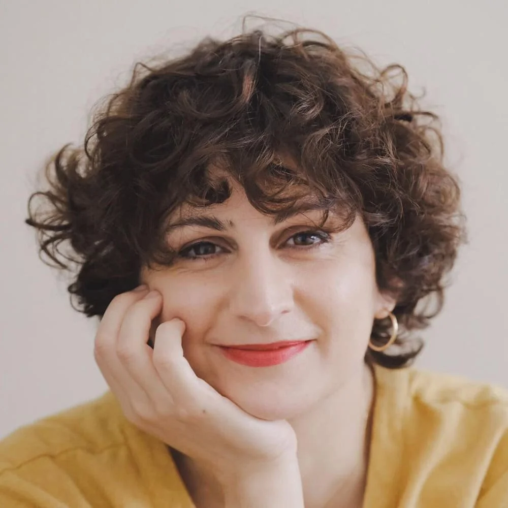 Creative business mentor · Educator · Founder of CanvasLife