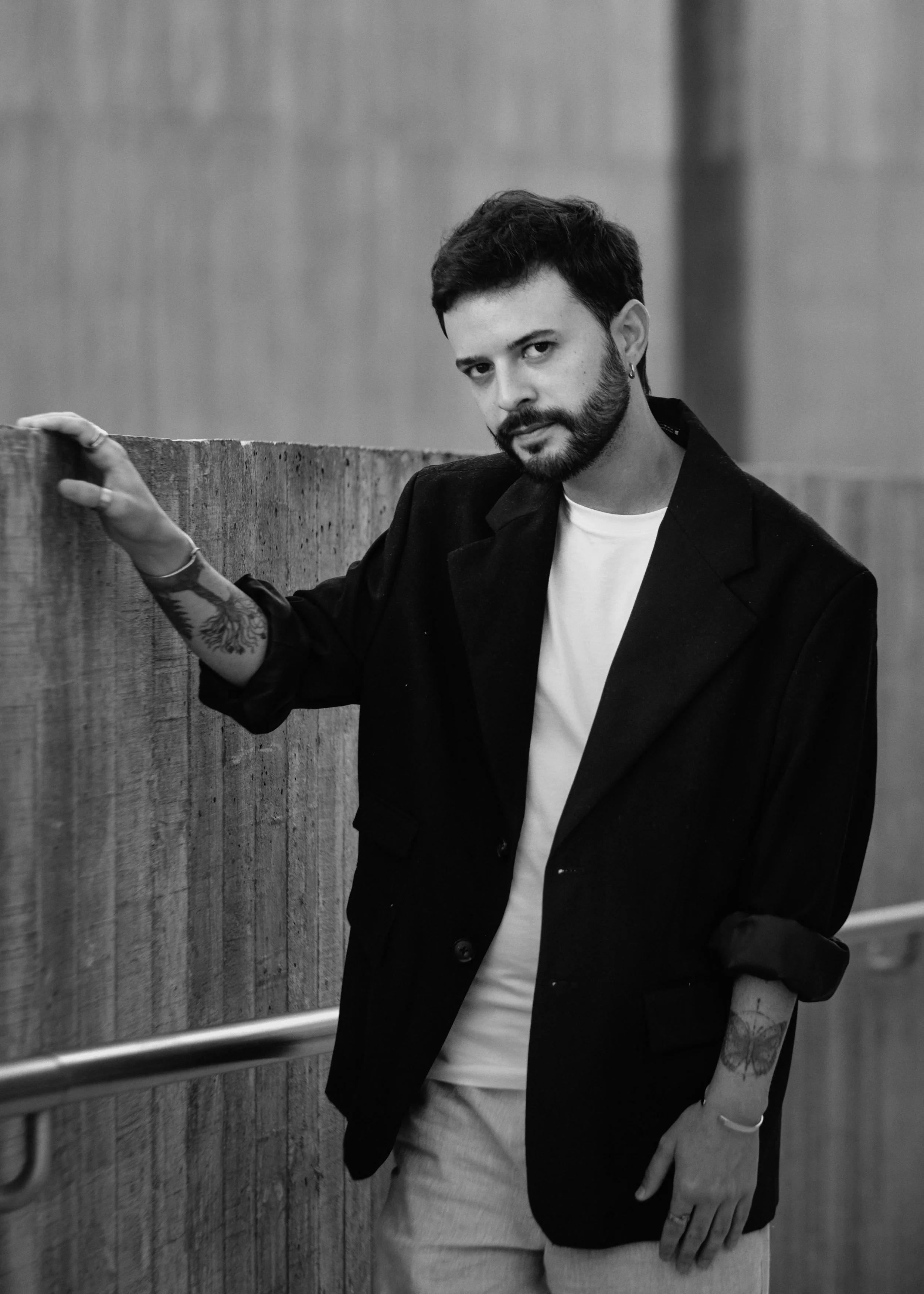 Freelance creative and member of the Minds & More community