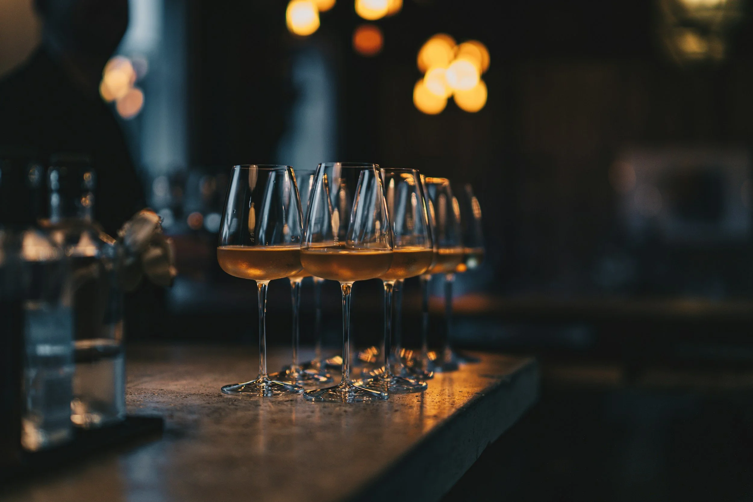 The Soul of the Vine: Demystifying Natural Wine and Its Deep Slovenian Roots