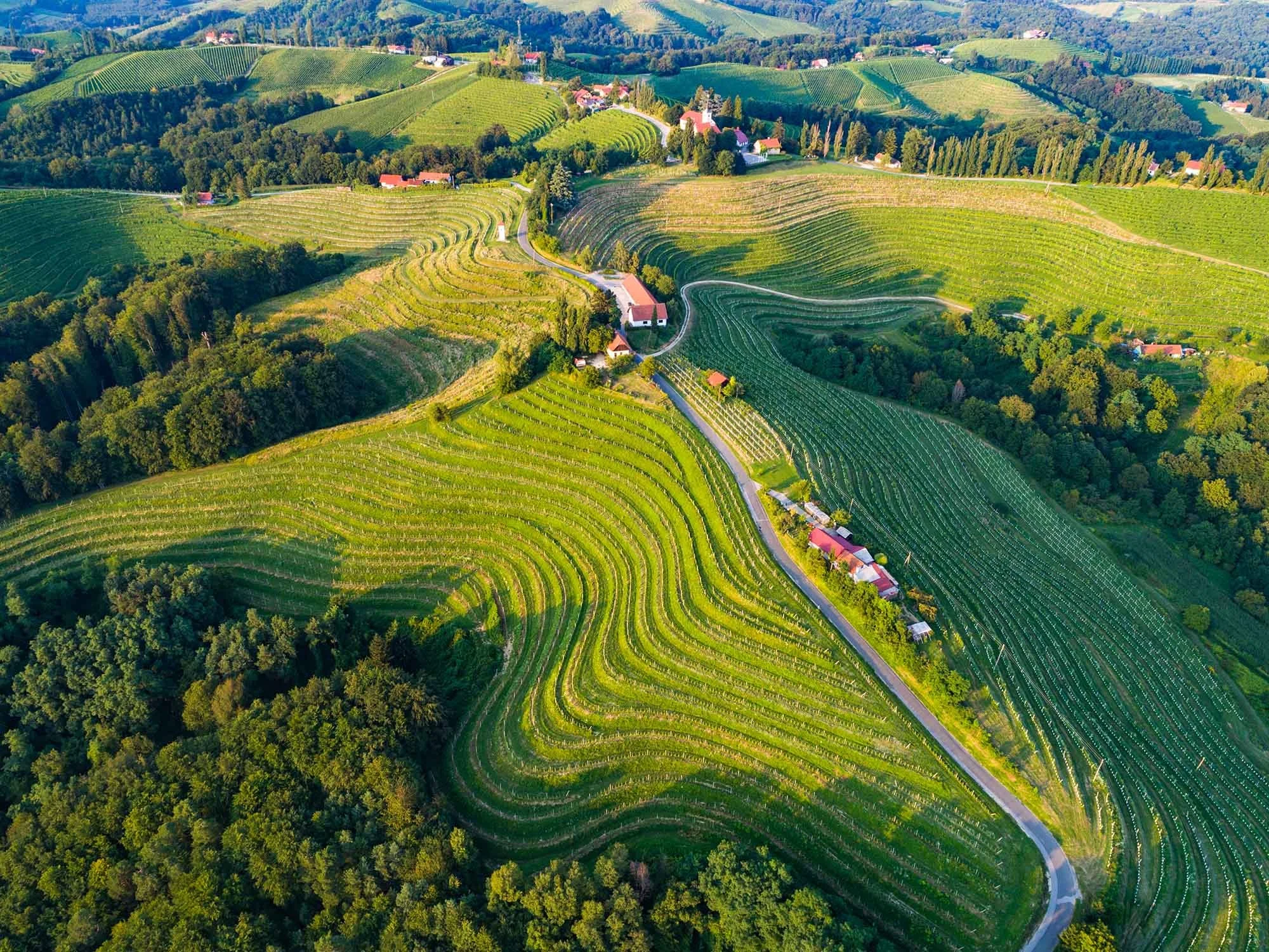 Slovenian Istria (Slovenska Istra)