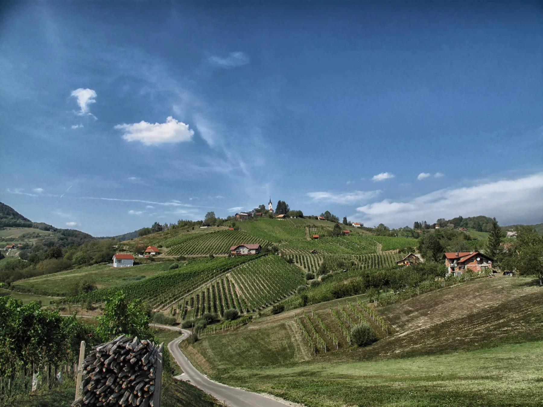 Prekmurje