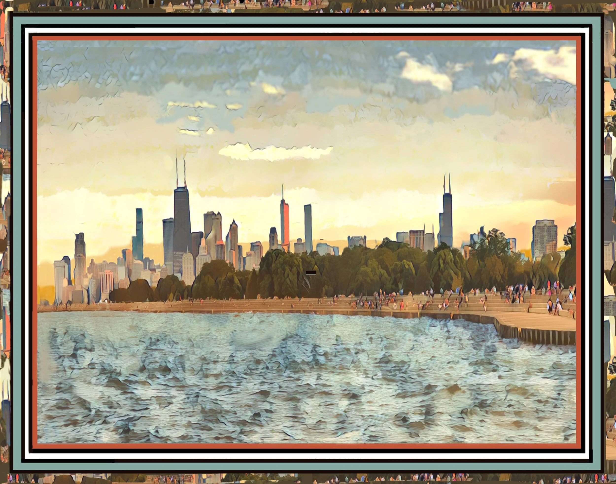 Sunday on the Lake.jpeg