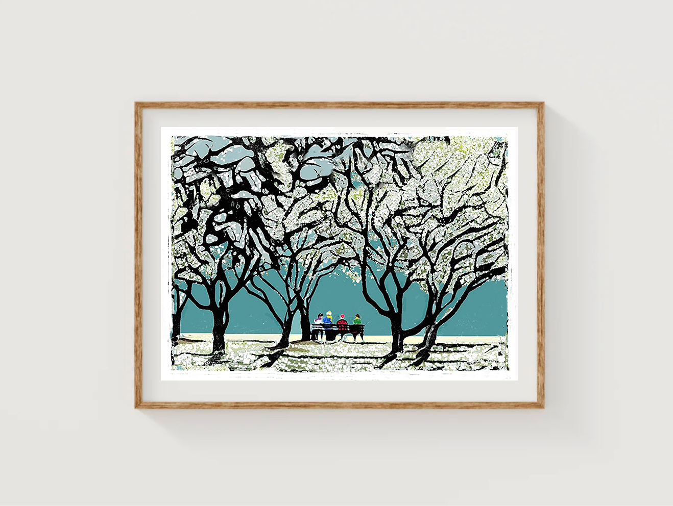Four Seasons Winter Framed.png