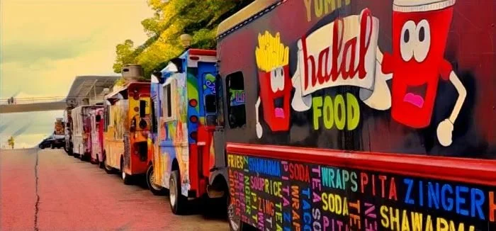 Food Truckin'.jpeg