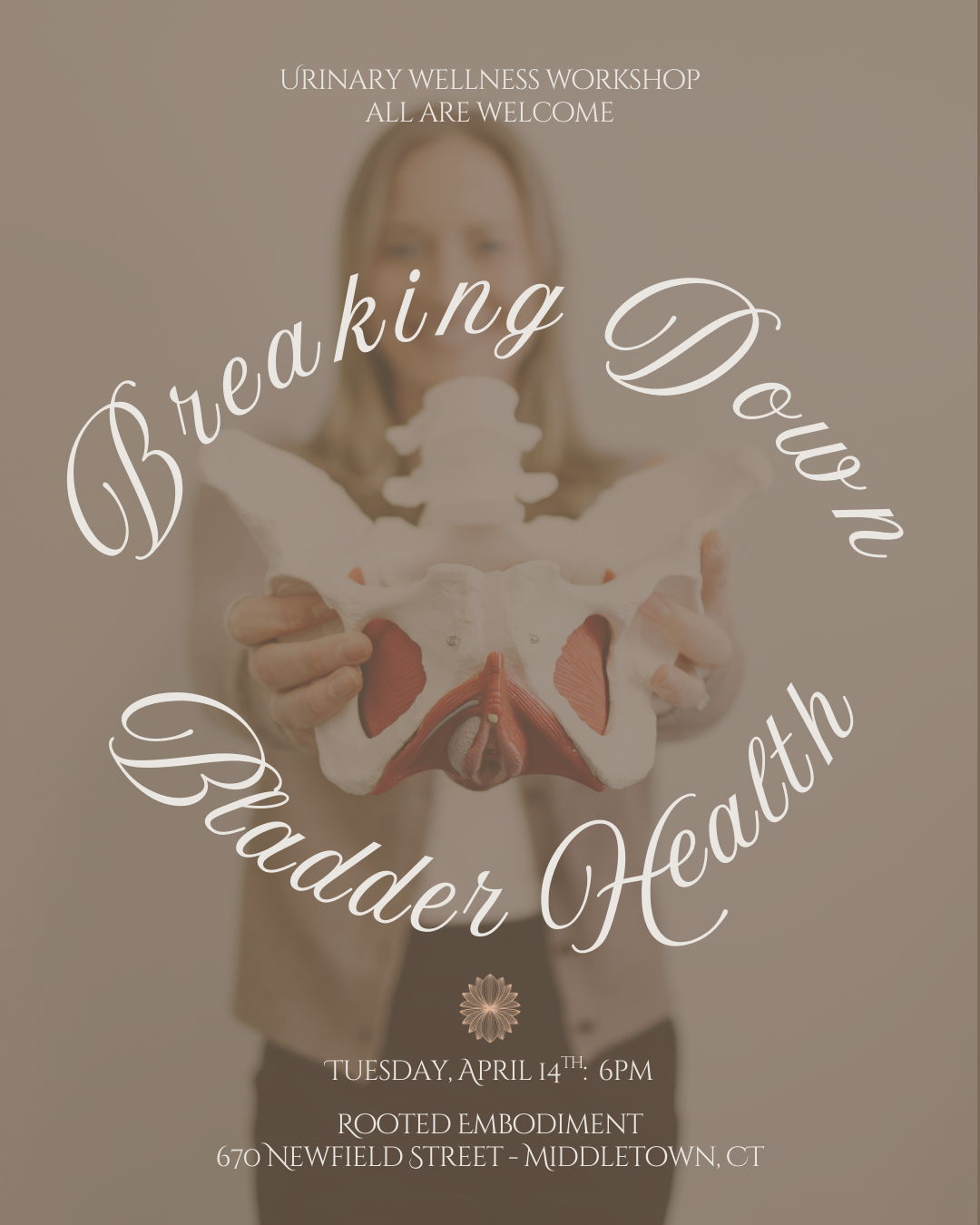 Breaking Down Bladder Health