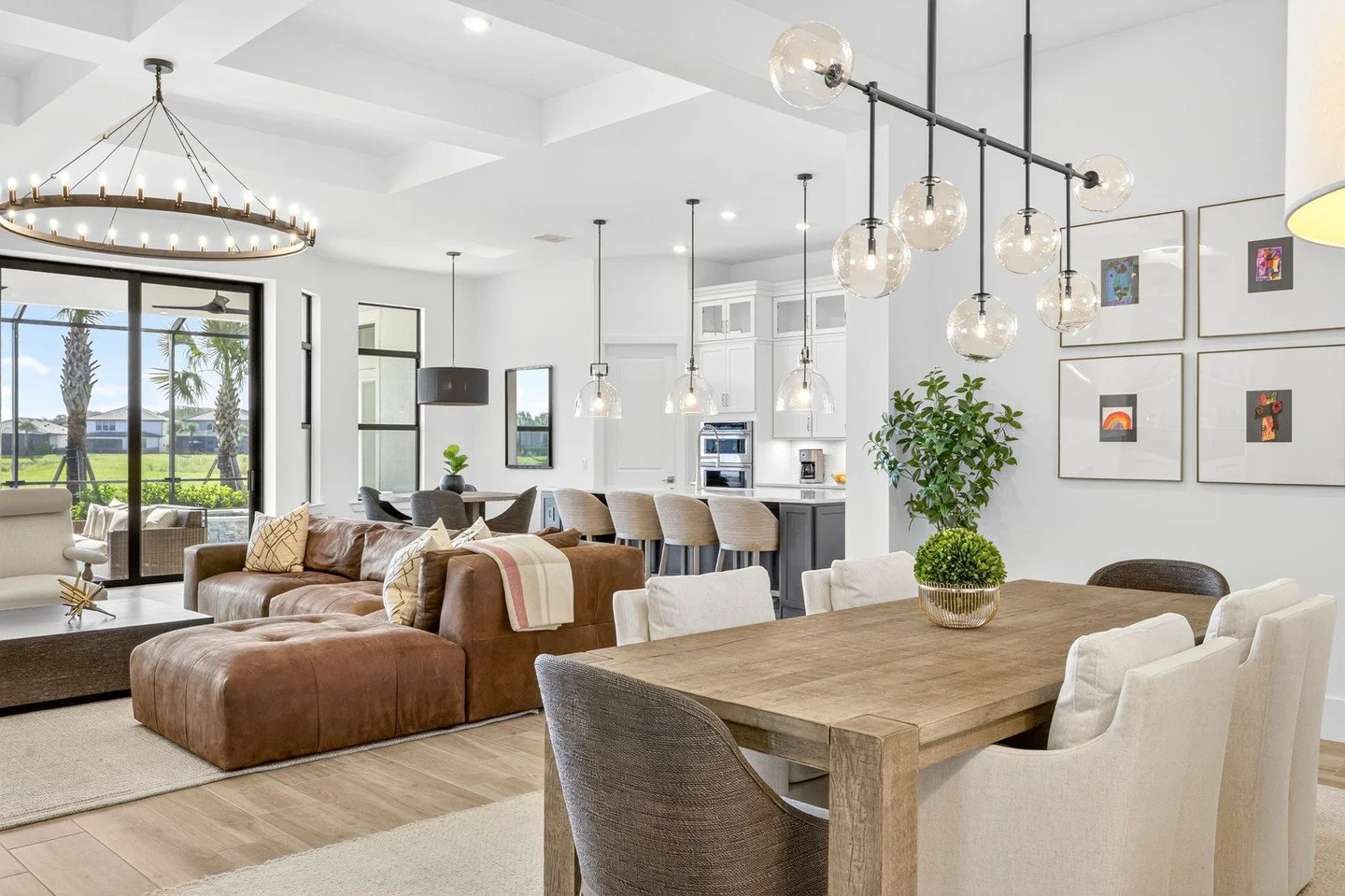 ✨ Details Make the Difference.
Anyone can set a camera down and take a picture &mdash; but magazine-quality images come from intentional angles, lighting, and focus on the little things that make a space unforgettable. 🏡📸

It&rsquo;s the close-ups,