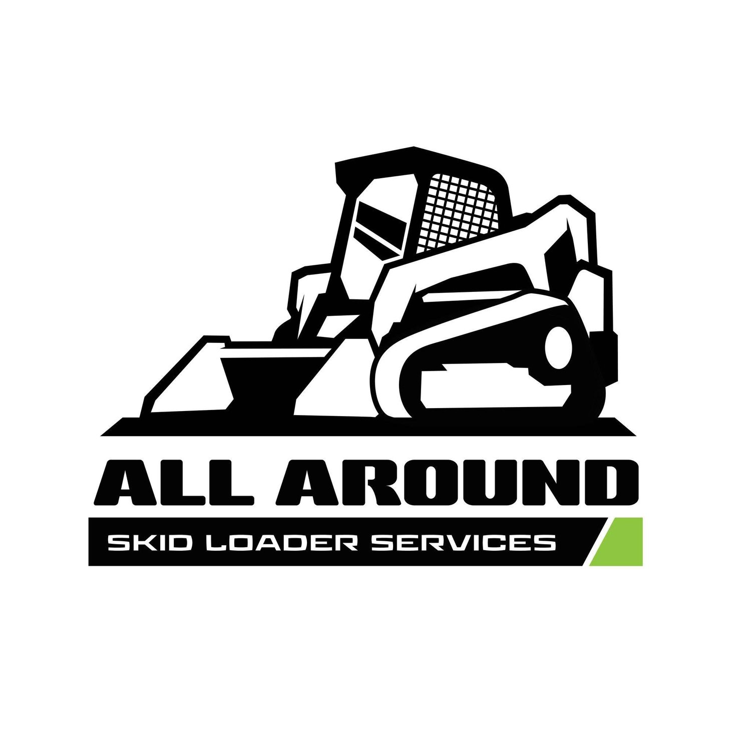 All Around Skid Loading