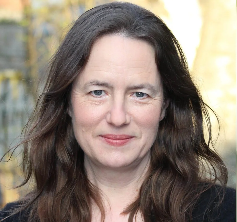 Read: Heather Cox Richardson