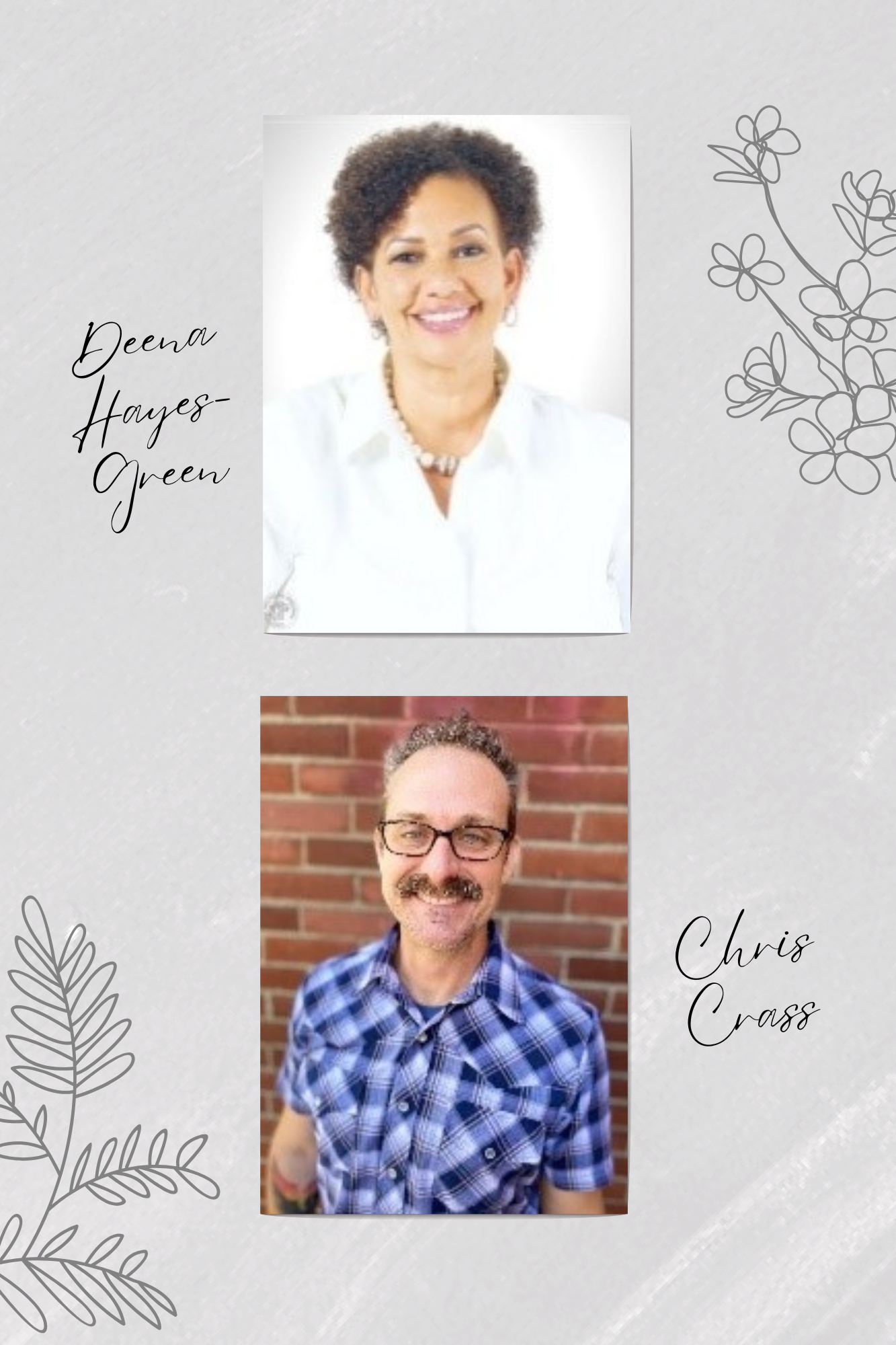 Presentation: Courage for Democracy, Courage for Racial Justice