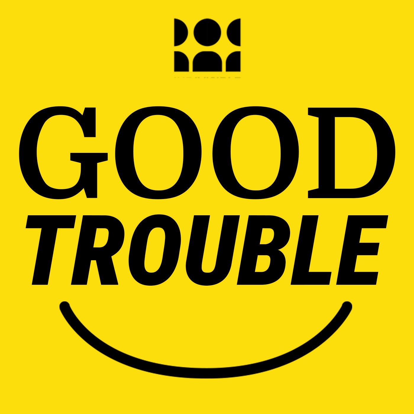 Good Trouble Assembly @ Social Security