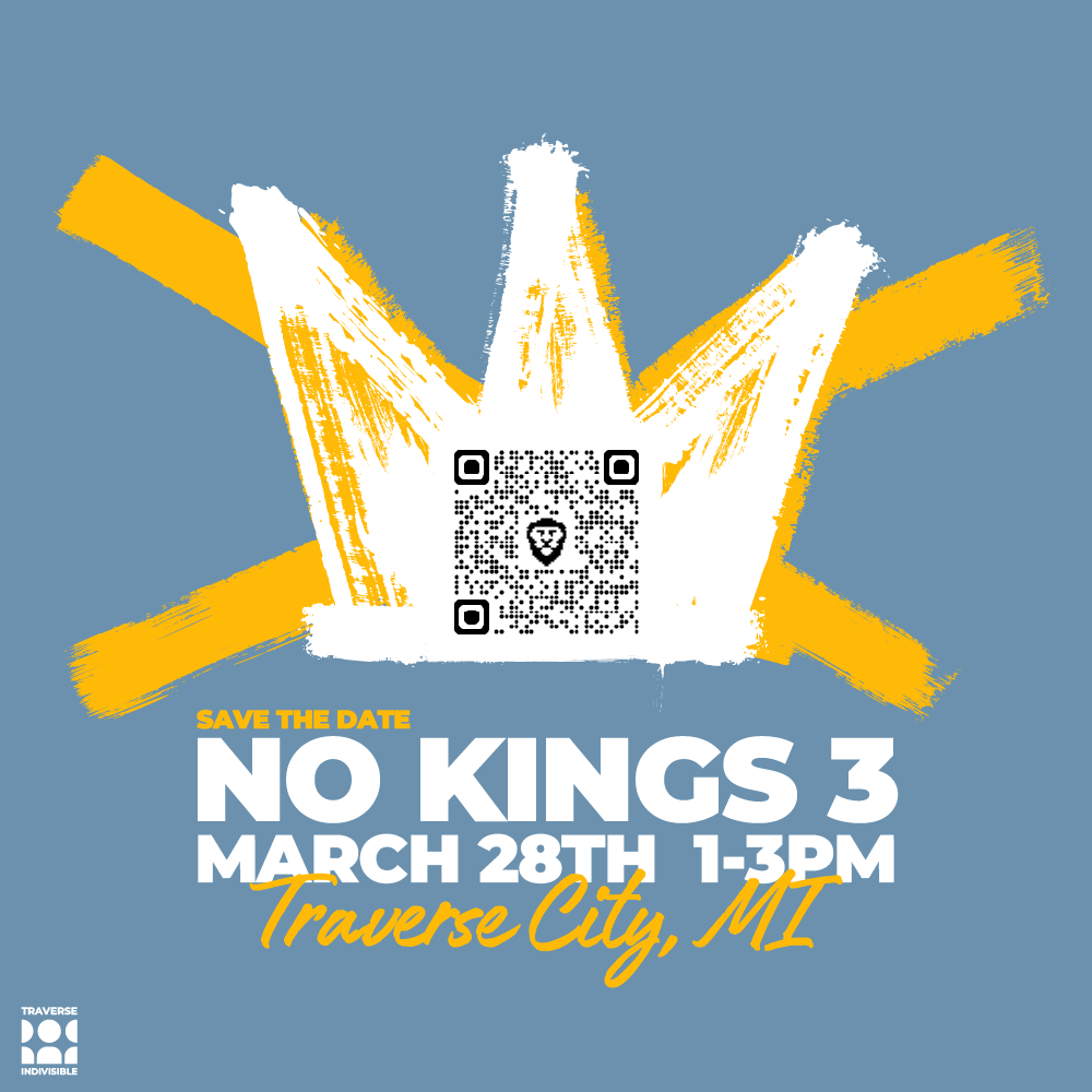 No Kings 3