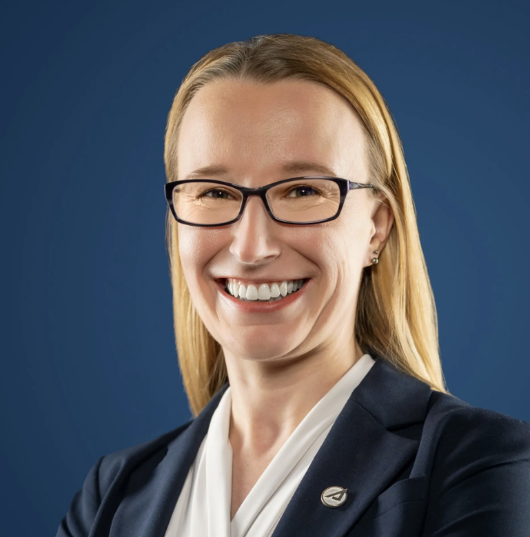 International Affairs Forum: New Space Race