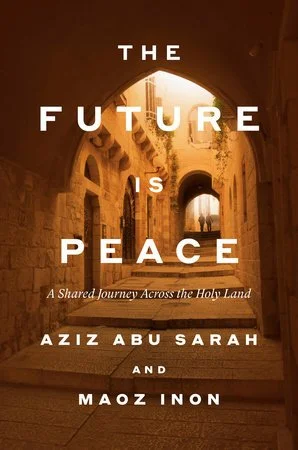 National Writers Series: Aziz Abu Sarah &Maoz Inon
