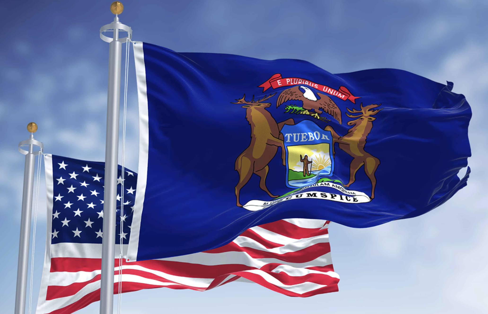 2026 Michigan Voter Guide (Bridge MI)