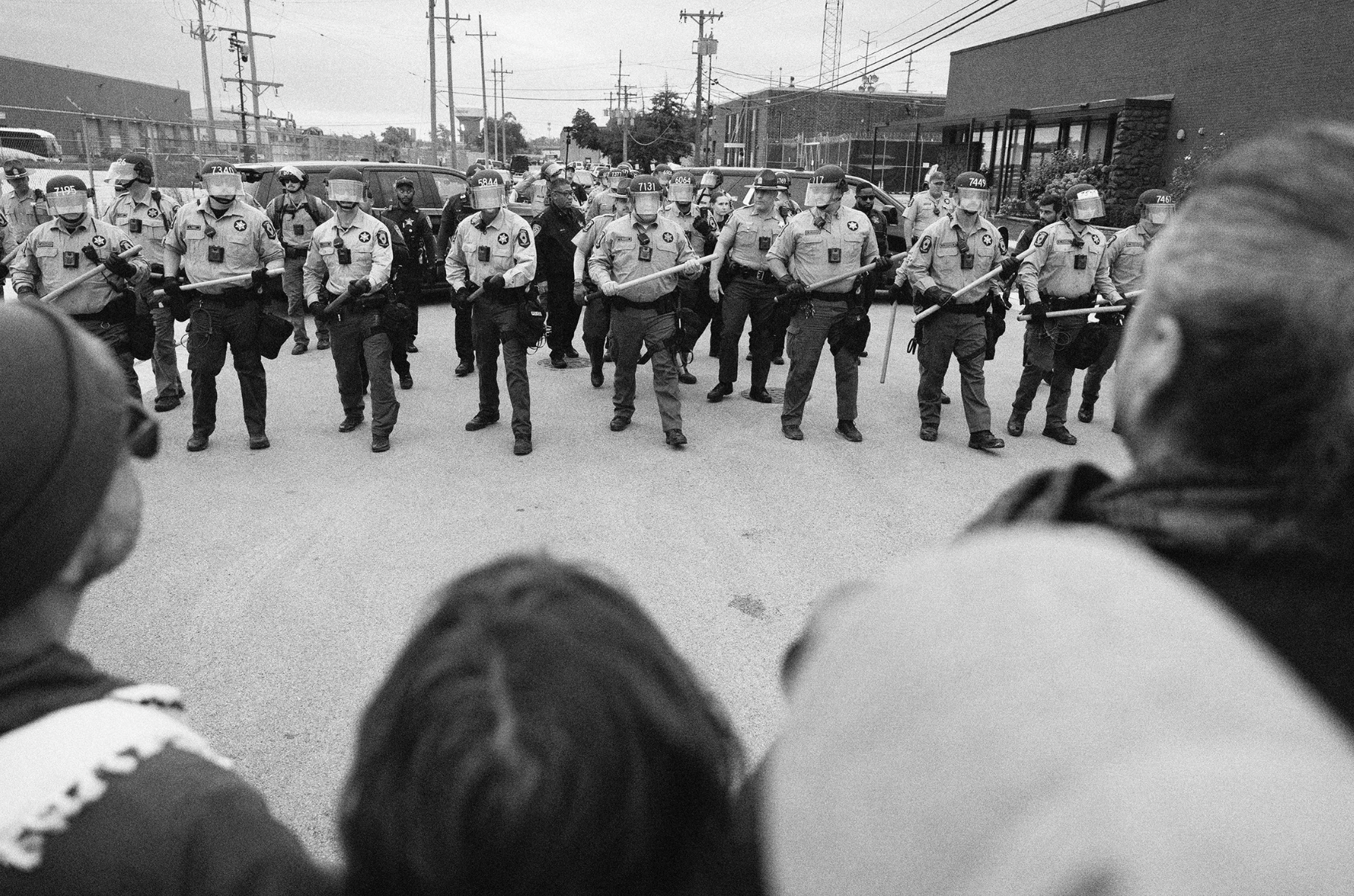 How to Protest Safely in the Age of Surveillance (WIRED)