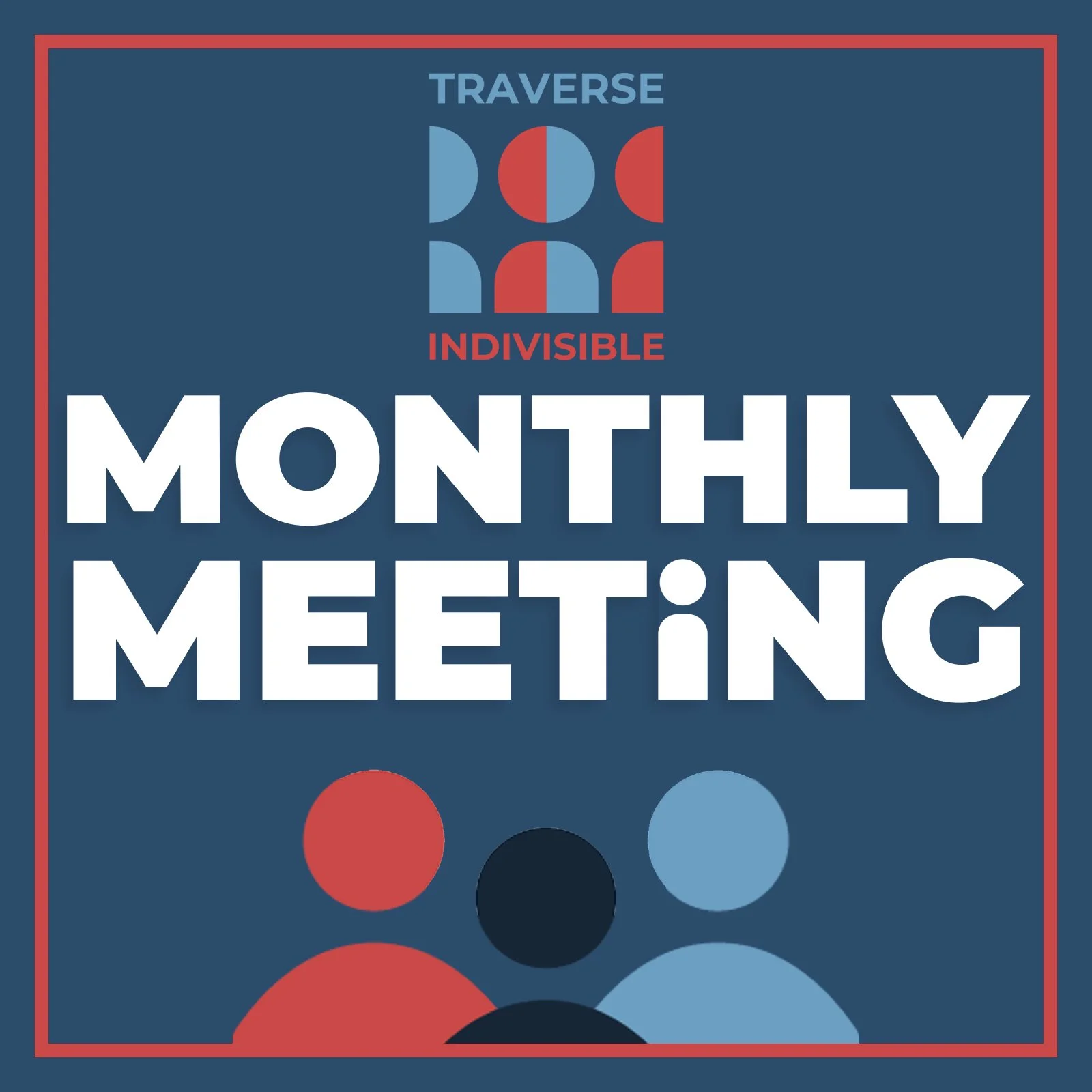 Ti Monthly Meeting