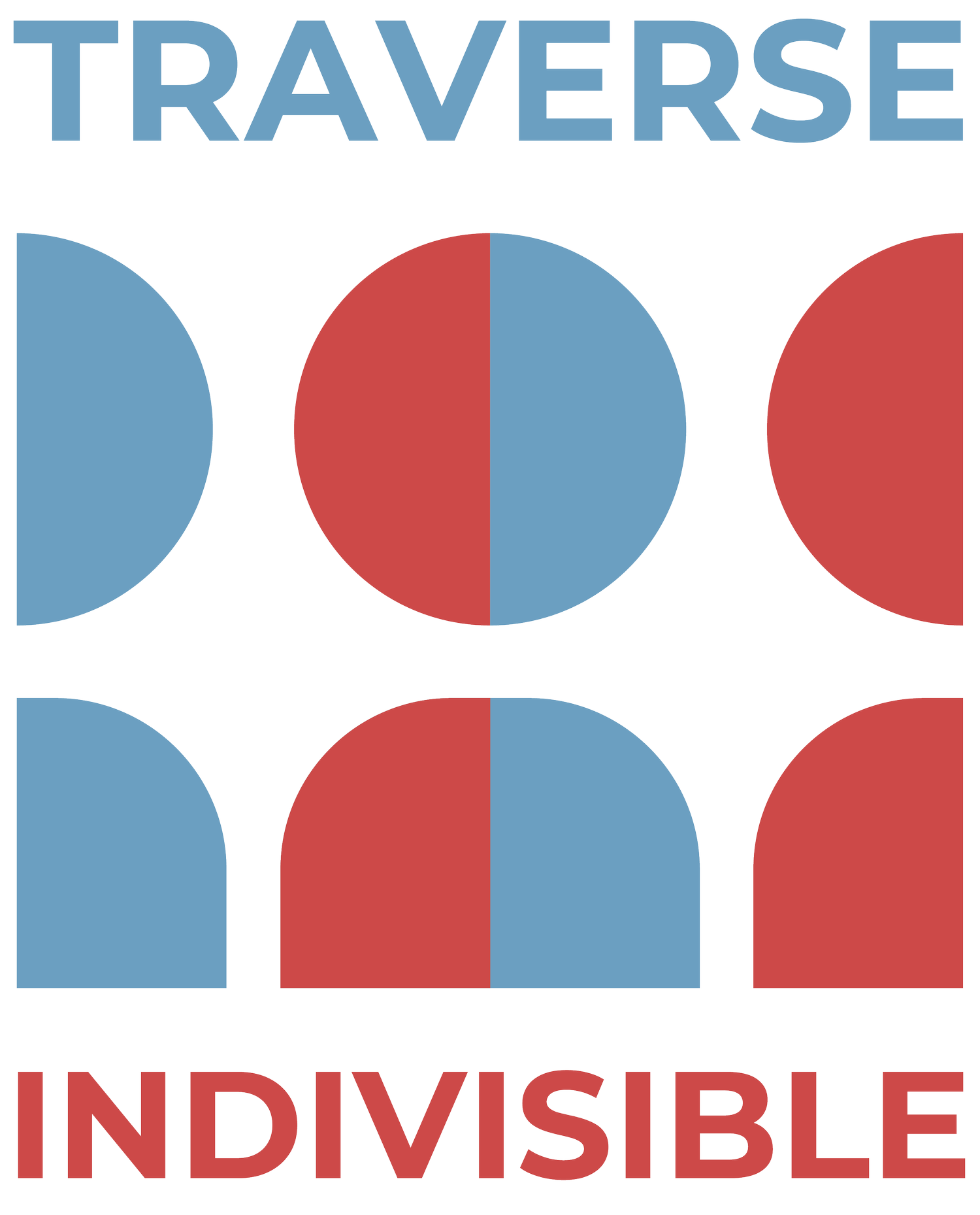 Traverse City Indivisible