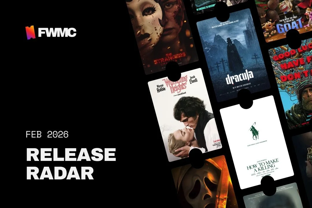 February is going to be another great month for Horror movies, but there are a few notable movies coming out that aren&rsquo;t horror that I&rsquo;m excited to see!

I&rsquo;ve got a full list of movies &amp; trailers over on the website 👀

Which mo