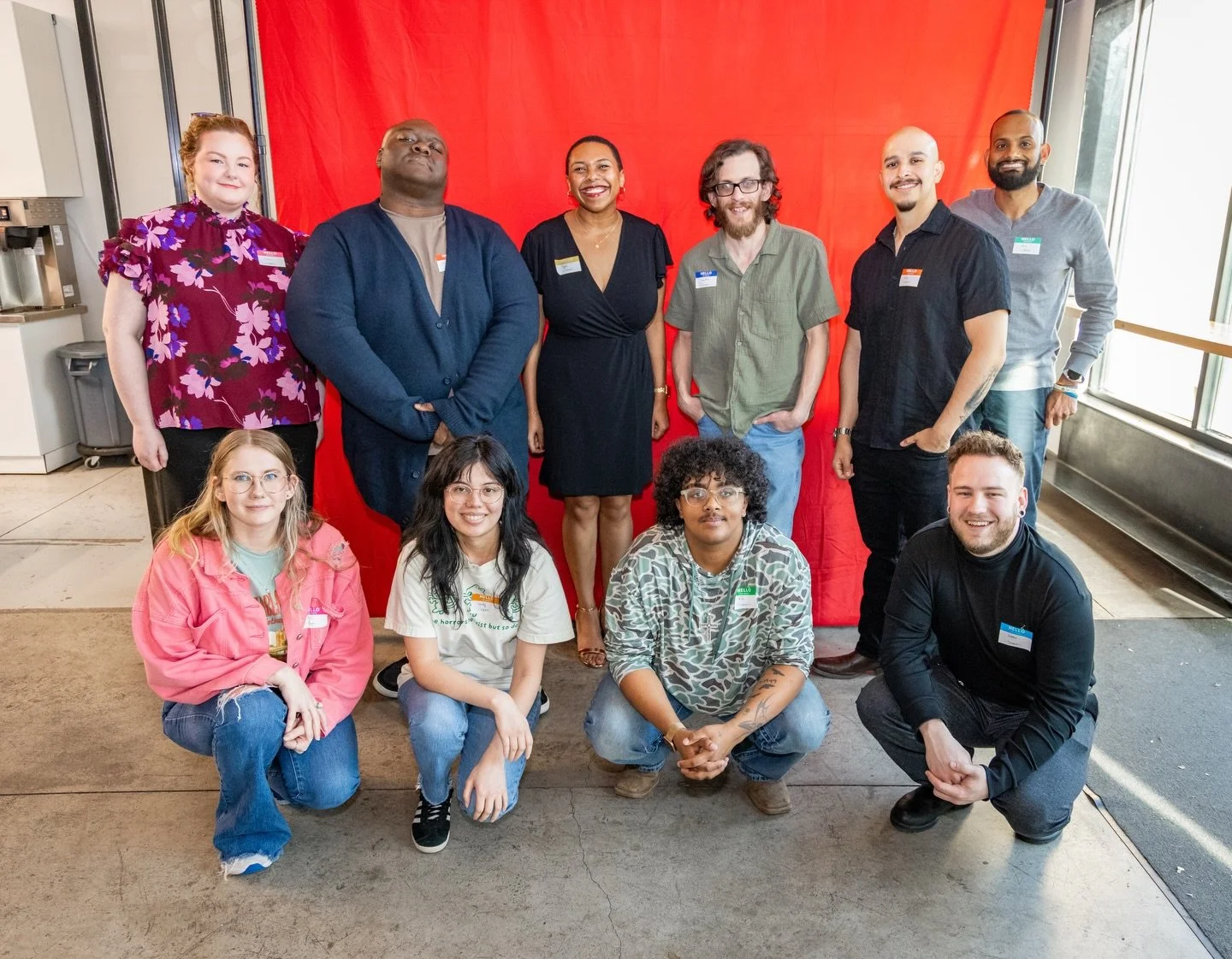 The Oscars Watch Party was so fun! Thank you to everyone who came out and watched the ceremony. 

Shoutout to @shaunhillphoto for taking photos during the event 📸