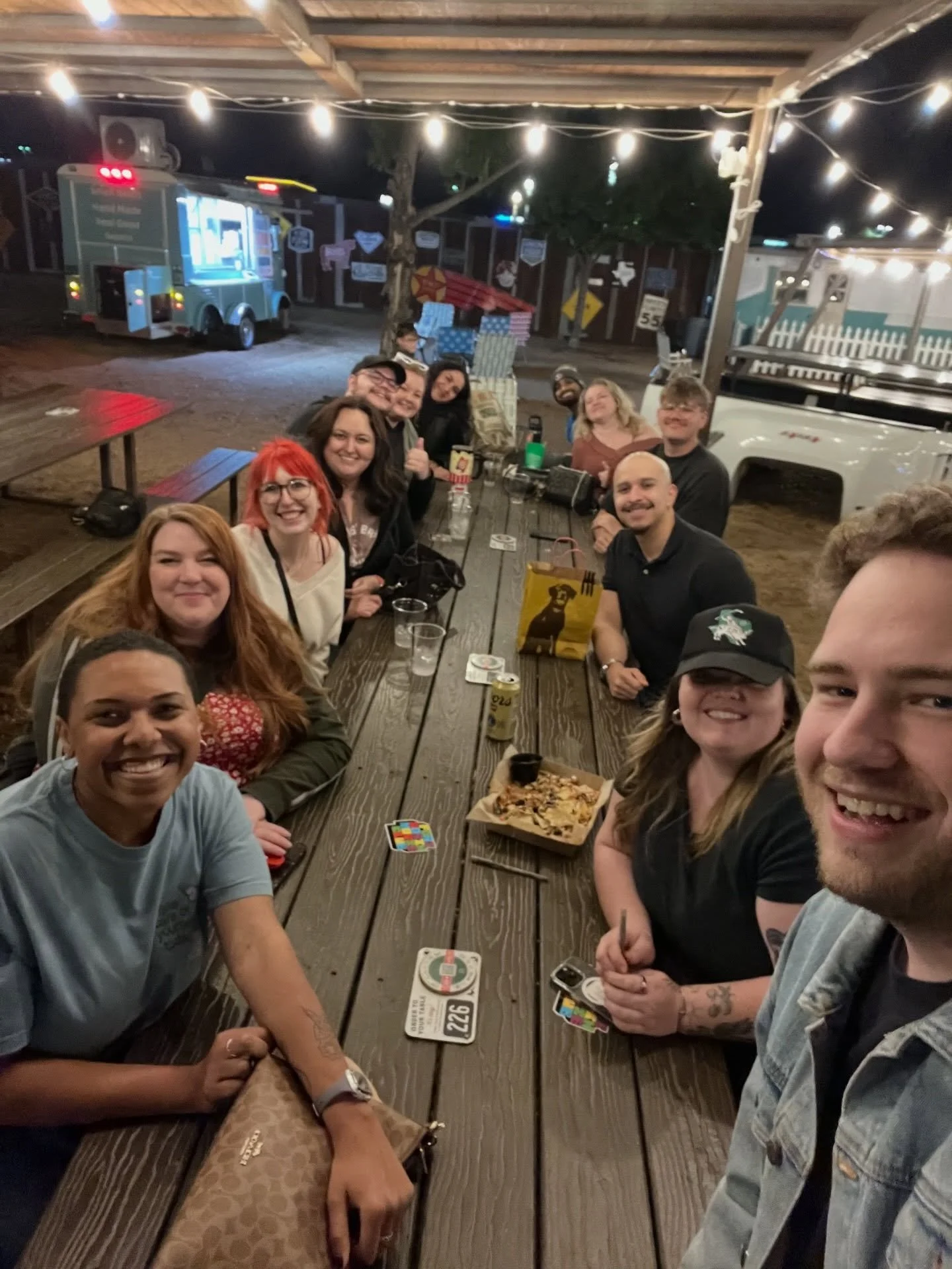 Meetup #19 was super fun. The Drama was very thought provoking &amp; sparked a lot of conversation afterwards.