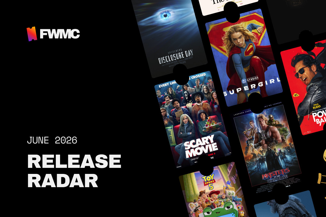 Movies To Watch In Theaters June 2026