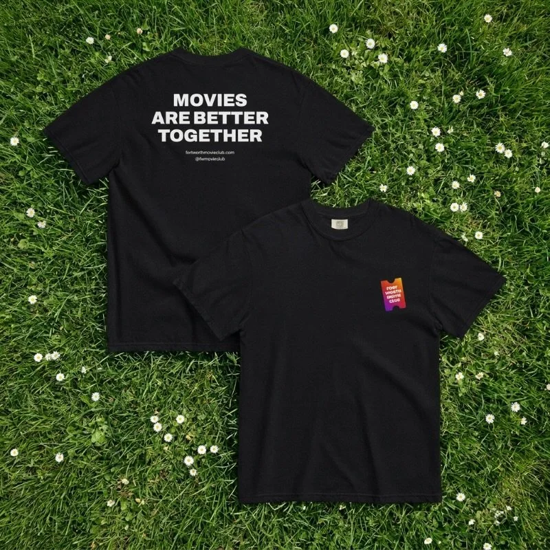 Yall asked for t-shirts &amp; we&rsquo;re delivering!

Check our website to pre-order a T-shirt!

We&rsquo;ll be taking orders until we hit 25 sales. Once that&rsquo;s done, I&rsquo;ll get them printed &amp; they will be available for pickup at a mee
