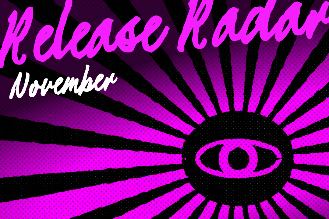 Movies To Watch In Theaters November 2026