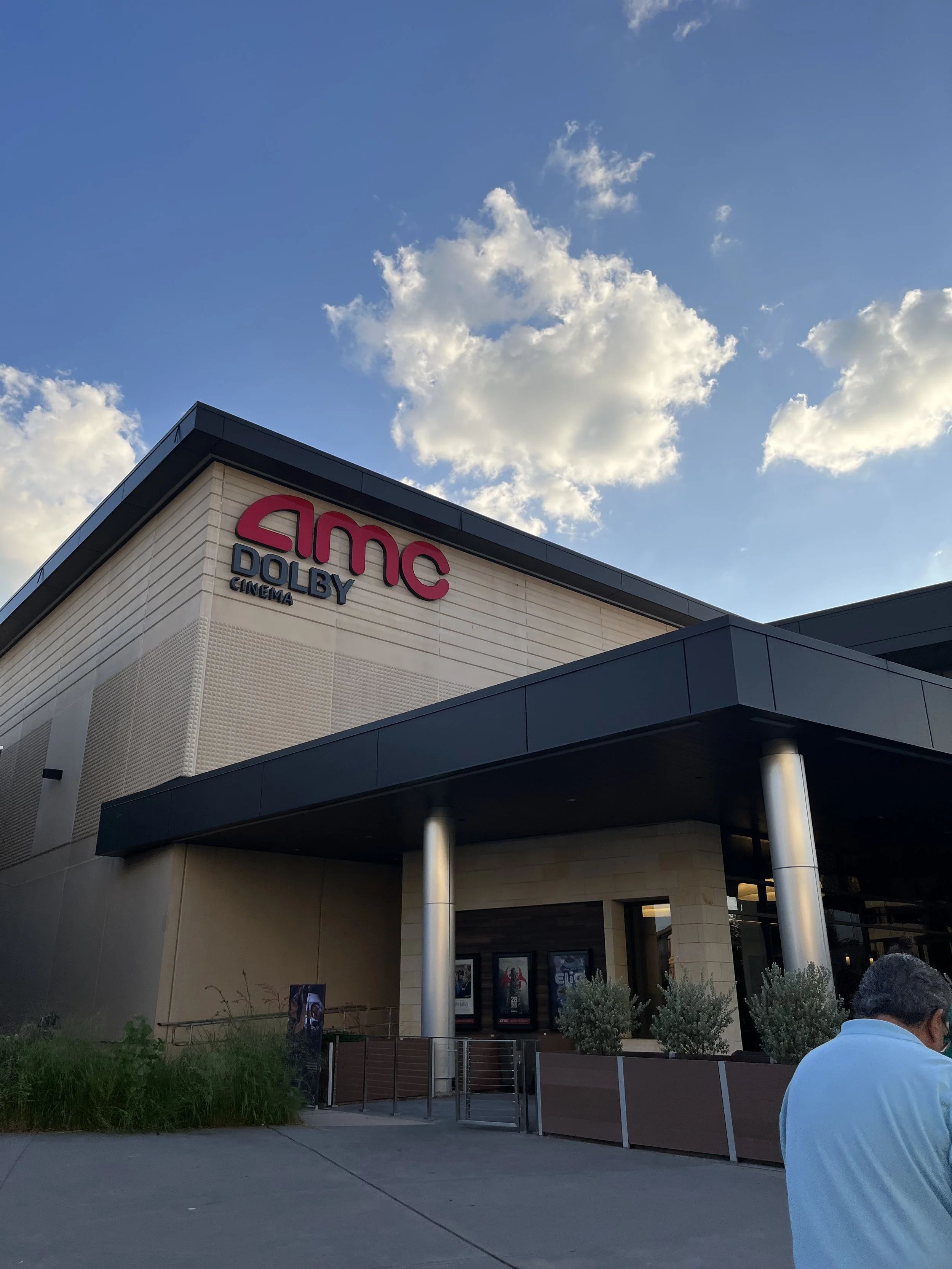 AMC Clearfork