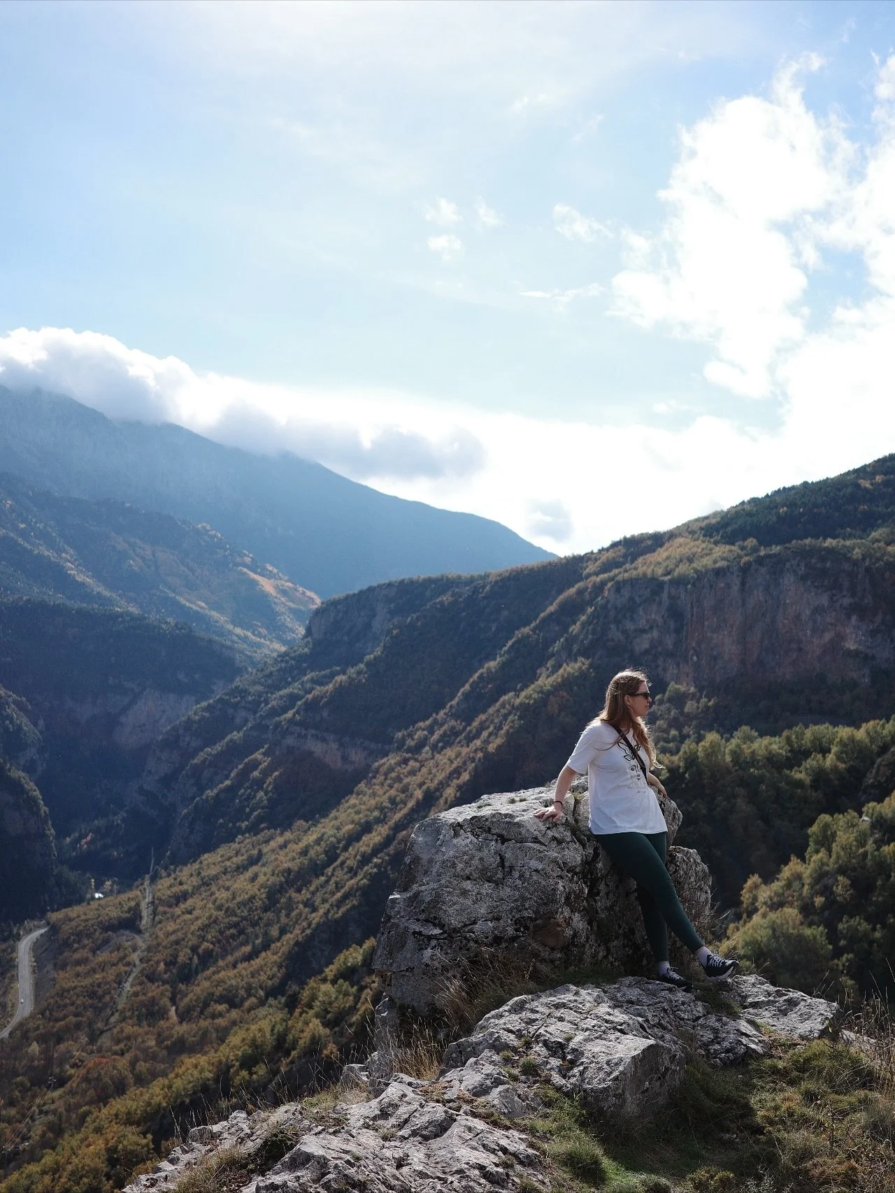 Reset en la monta&ntilde;a 🏔️ nuestros d&iacute;as en el Pirineo Aragon&eacute;s 🧡

La &uacute;ltima muestra el lugar para ubicarse en el mapa 🗺️ 

____
#pirineos #espa&ntilde;a #oto&ntilde;o #monta&ntilde;as #diasenlamonta&ntilde;a #findesemanaen