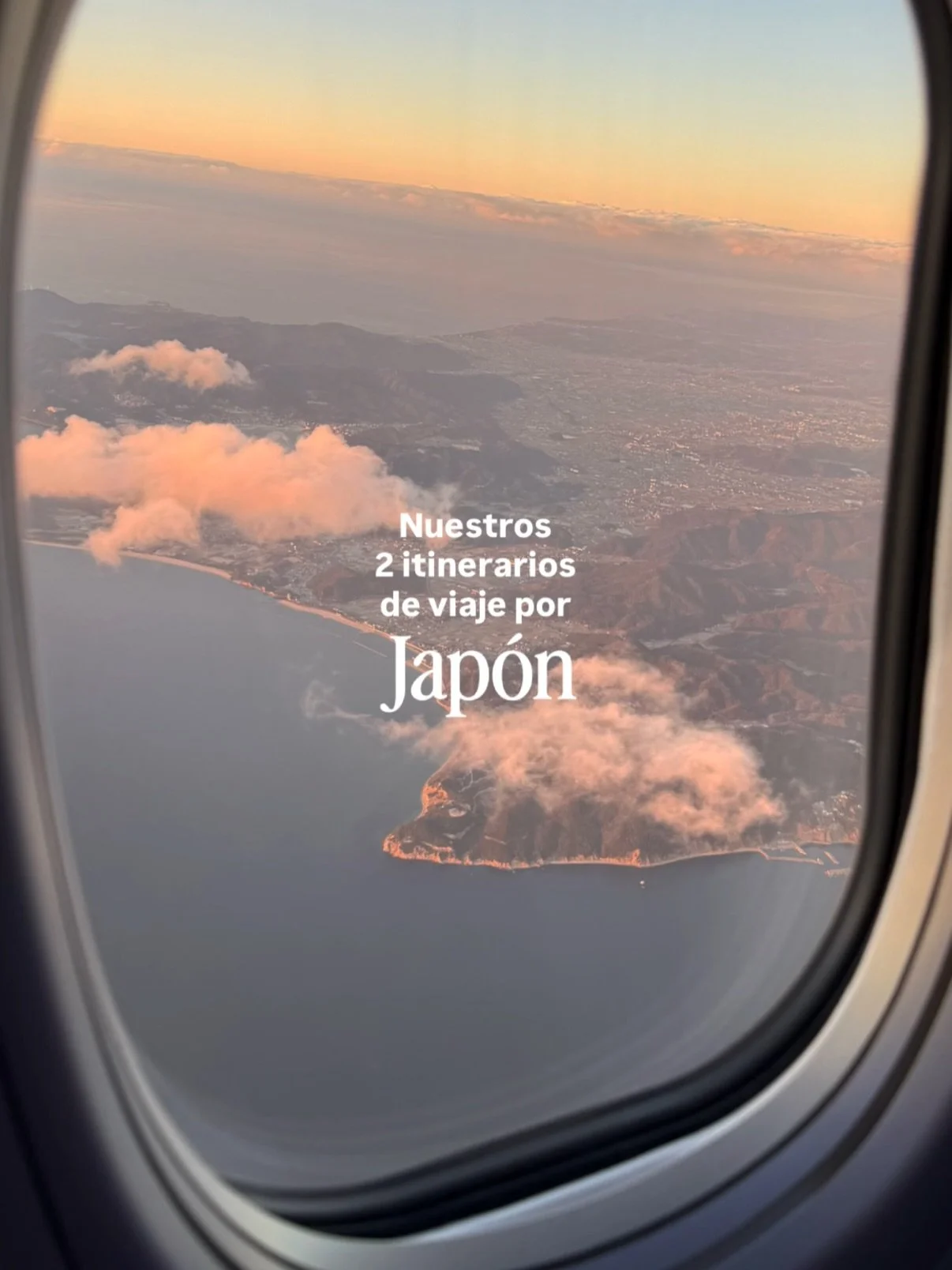 &iquest;Viajas a Jap&oacute;n? &iquest;Conoc&eacute;s a alguien que est&eacute; por viajar? Les comparto nuestros itinerarios de nuestros 2 viajes a Jap&oacute;n 🇯🇵🤍

Hay mil formas de distribuir tus d&iacute;as de viaje por este destino tan incre