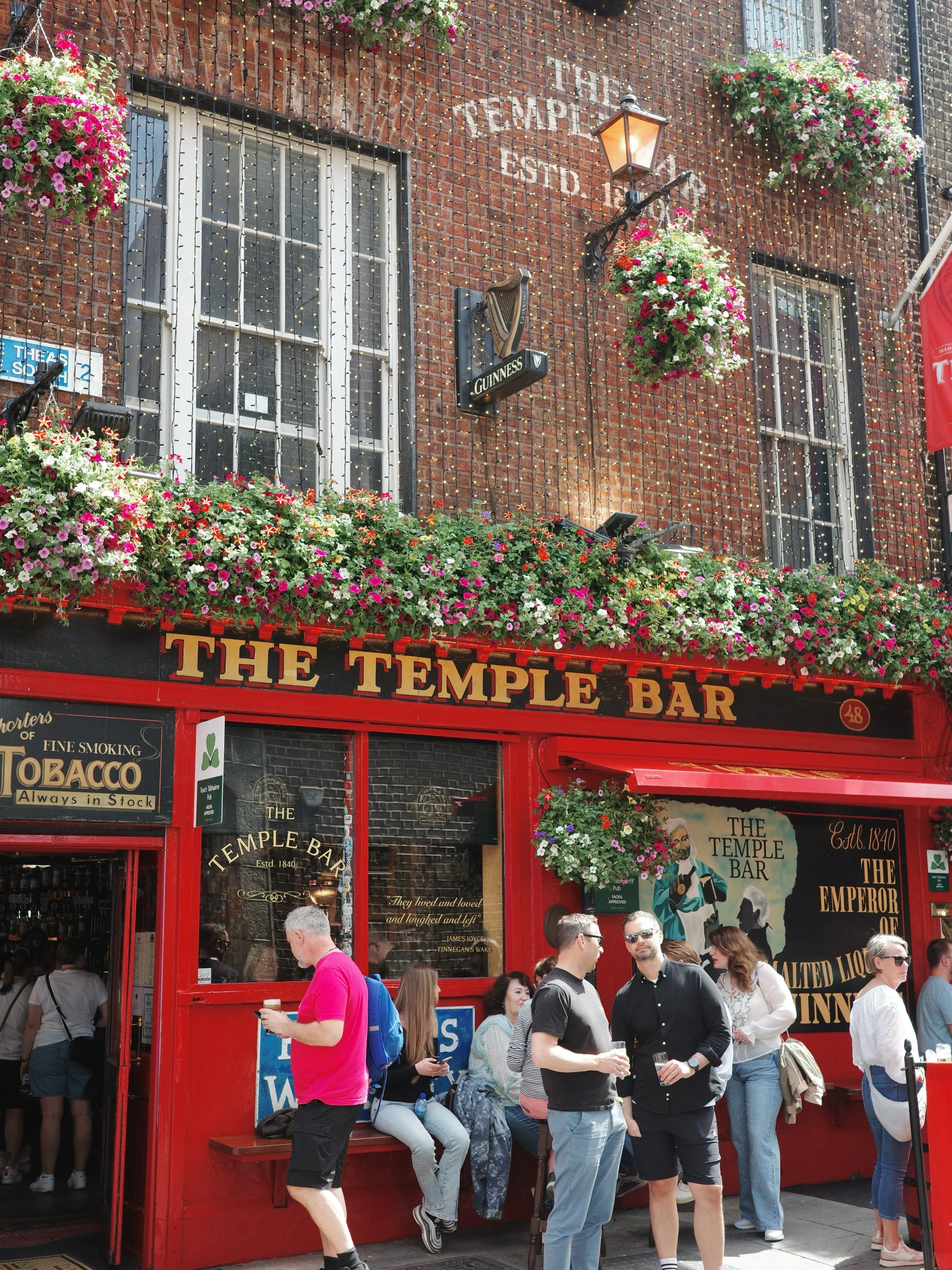 Weekend in Dublin 🎞️🍀 

#dublin #ireland #travel #weekendtrip #dubl&iacute;n