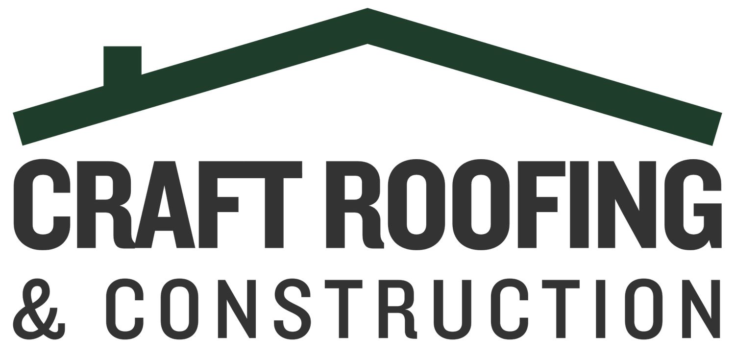 Craft Roofing &amp; Construction Cincinnati