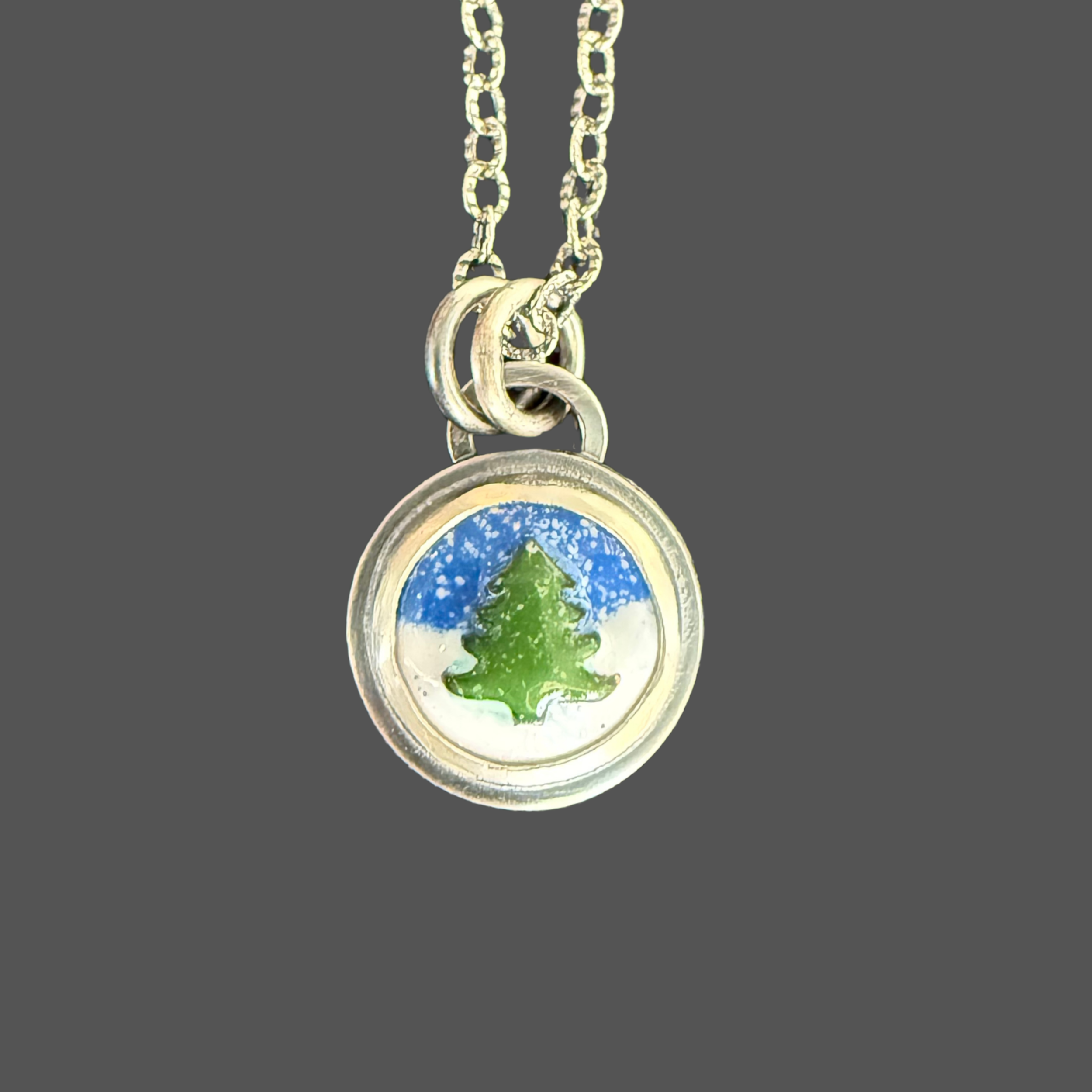 Charlie Brown PendantNecklace - Barbara Land.png
