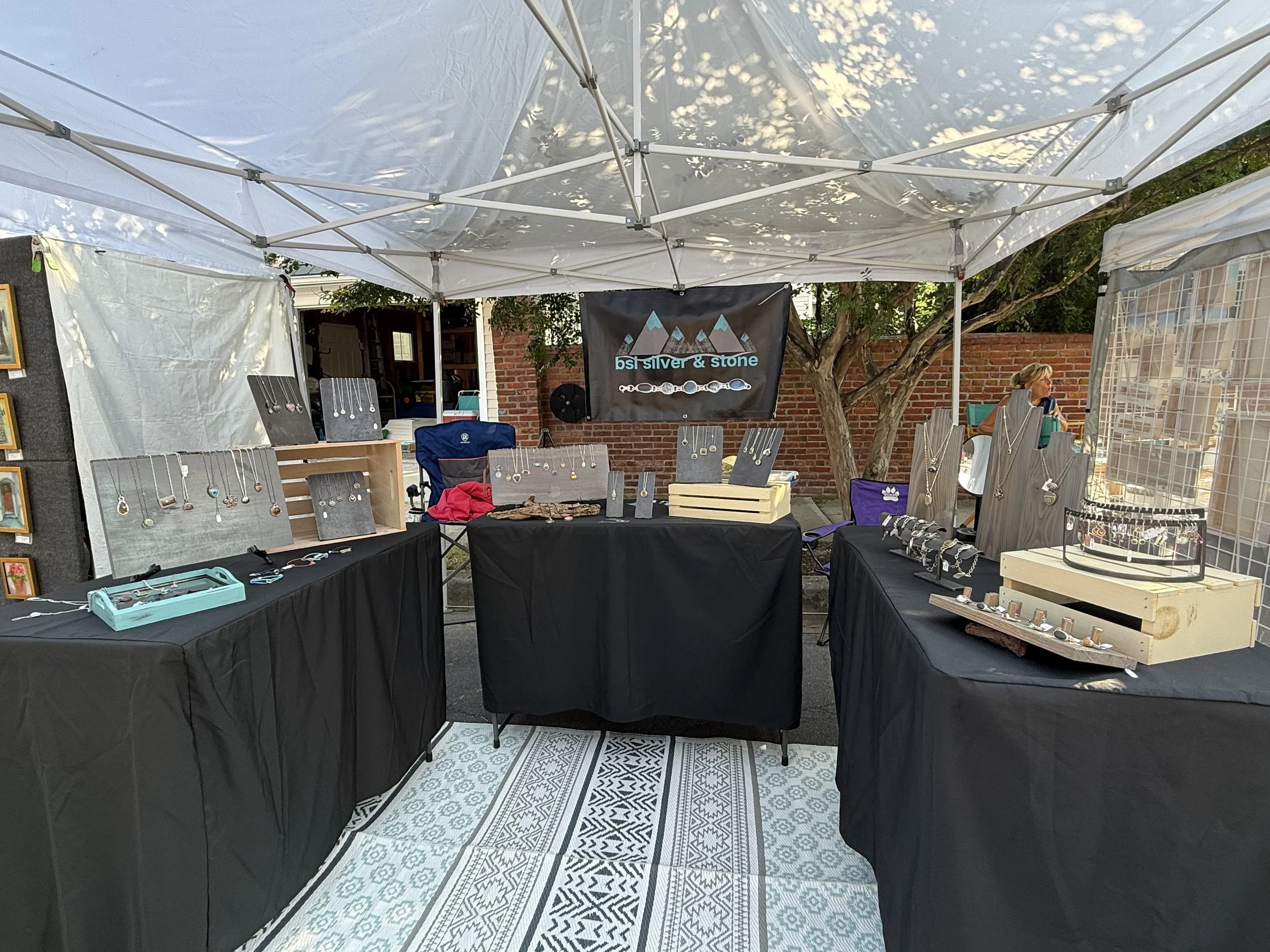 St. Peter’s Art Festival