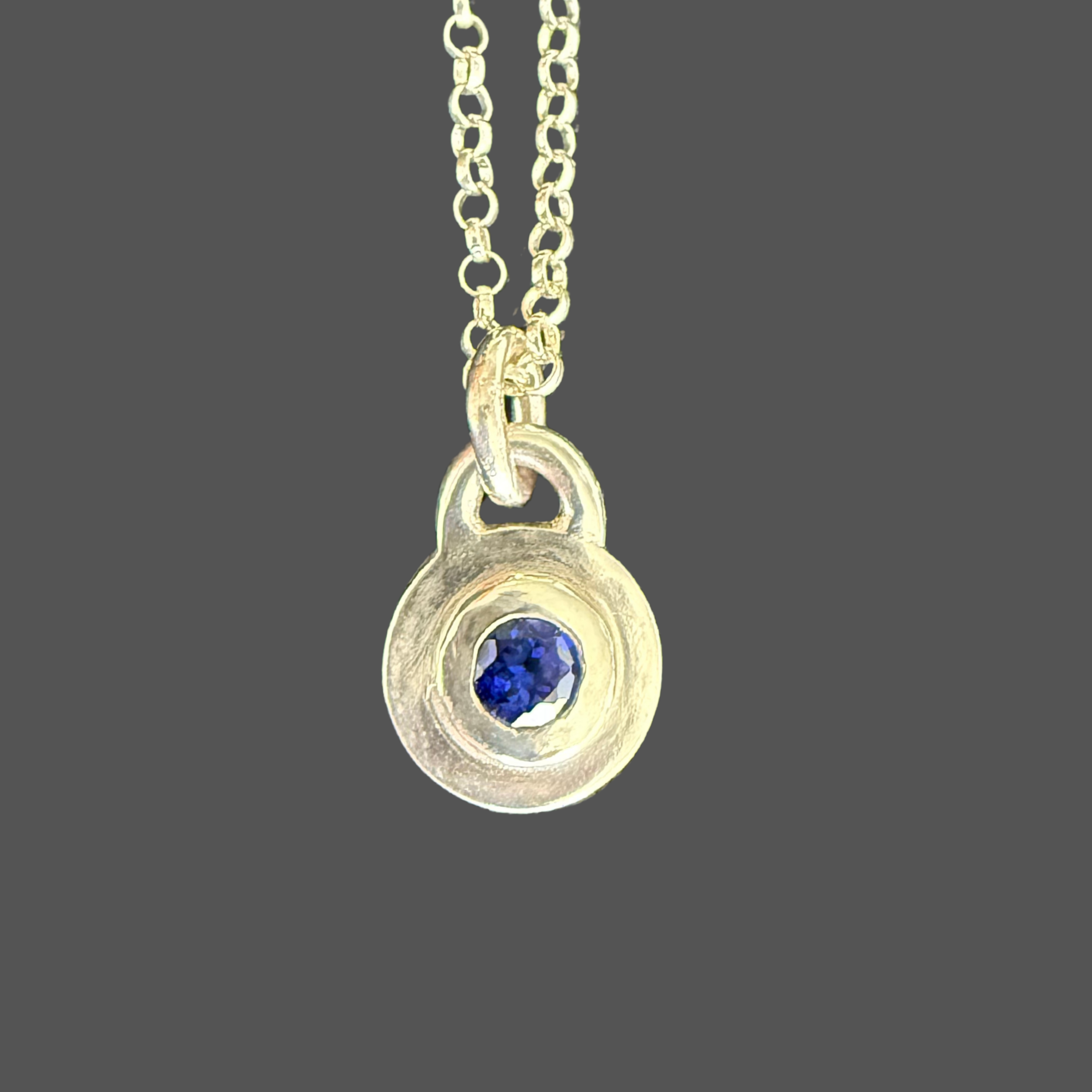 Sapphire Celestial Pendant - Barbara Land.png