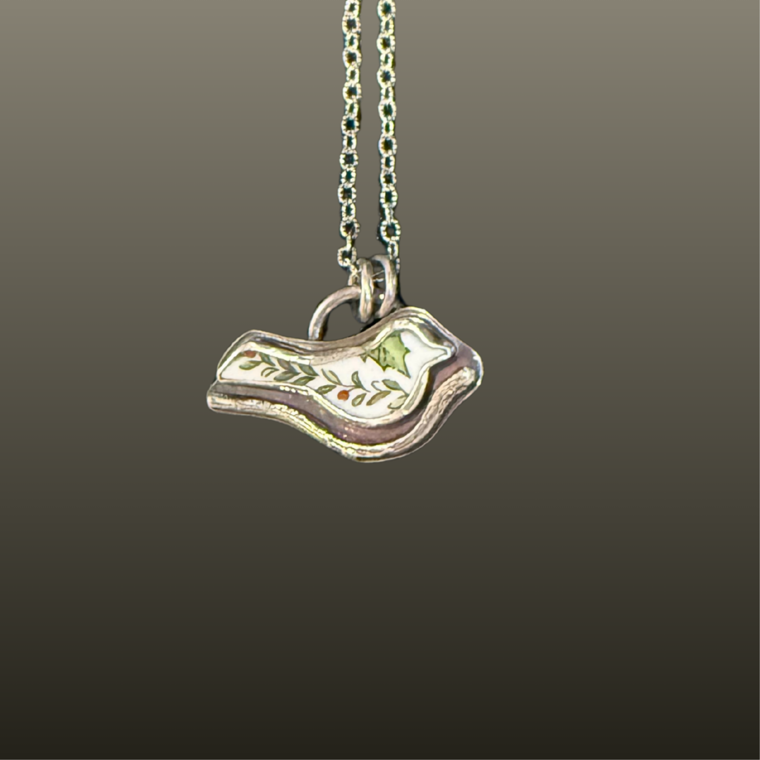 Christmas birdie - Barbara Land.png