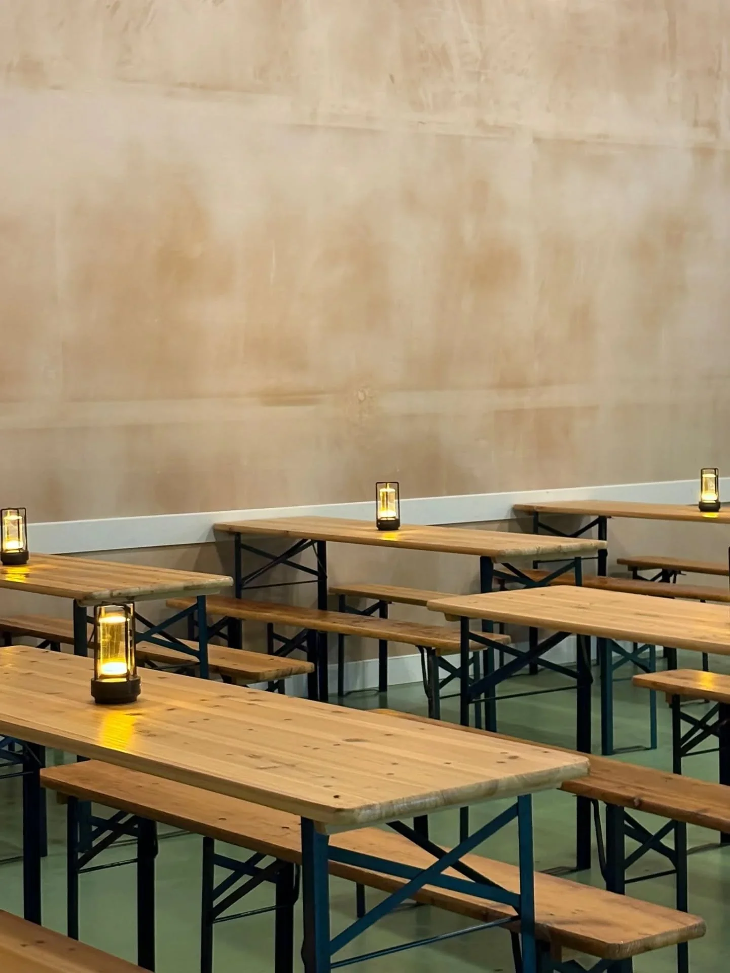 Fellas, we're open. It's been a whole journey to get to this point, and we want to say a HUGE thank you to everyone who has supported us so far. Our families, friends, our amazing dedicated team who keep Josh in check and our lovely, loyal customers 