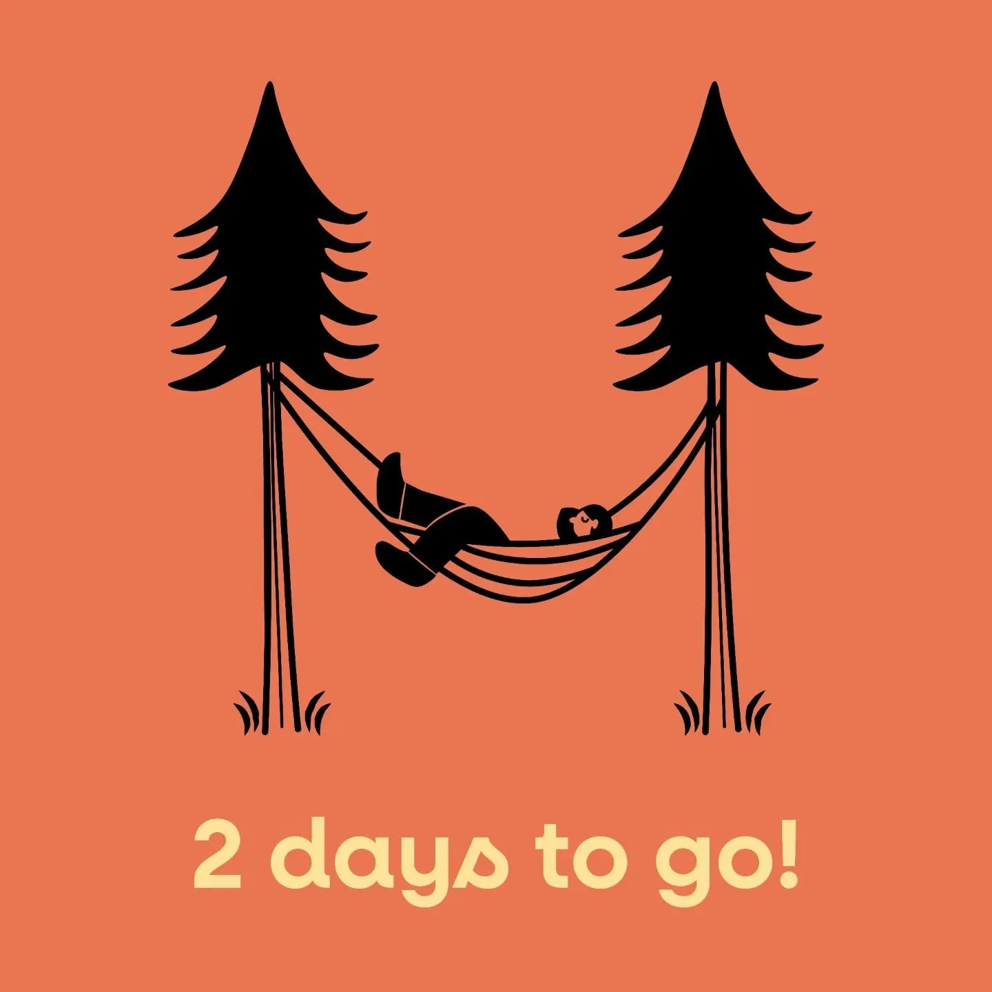 Friday is fast approaching now! 😅 will be awks if no one turns up, so please book through the link in our bio 🥳