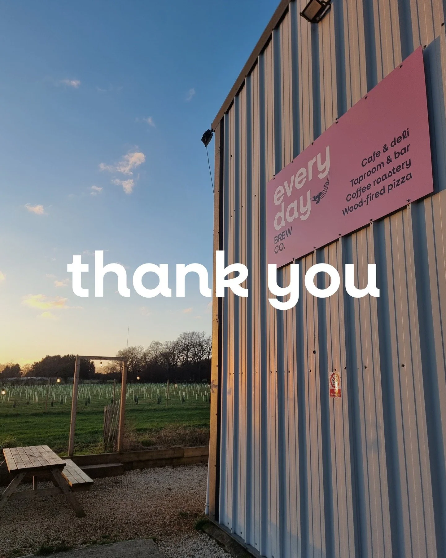 ✨ Happy New Year! ✨
Thank you for every bit of support this year. We truly couldn&rsquo;t have launched without you.
We&rsquo;re heading into 2026 with big energy and even bigger plans: quiz nights, game nights, group walks, and loads more ways to br