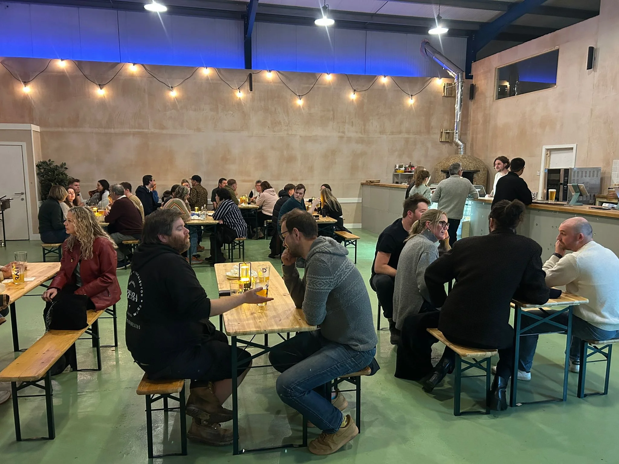 Quiz Night