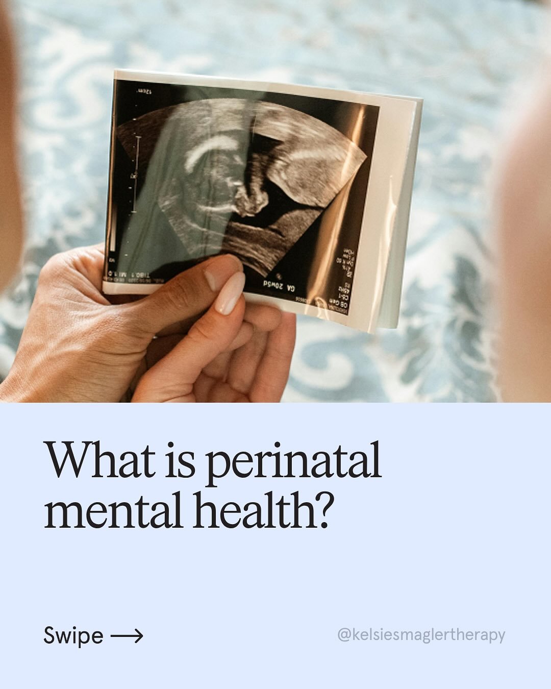 Perinatal mental health isn&rsquo;t just about postpartum depression, and it&rsquo;s not just about the baby.

It&rsquo;s about you.

Your thoughts, your fears, your identity shifts.
Your loneliness, rage, tenderness, joy, or all of it at once.
From 