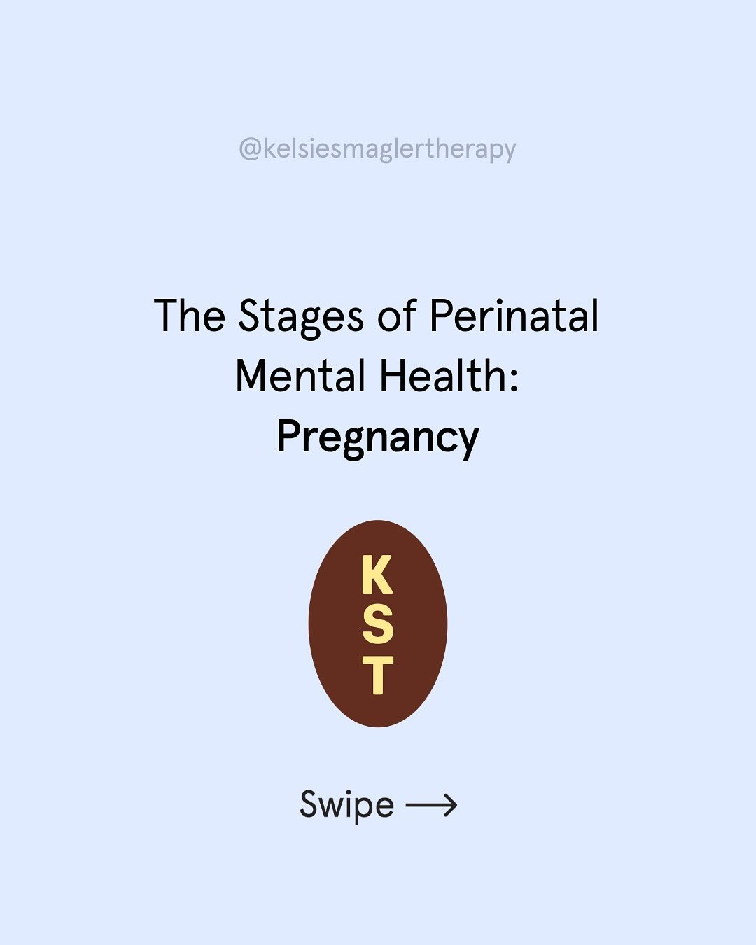 There&rsquo;s no &ldquo;right&rdquo; way to feel during pregnancy.
You can be grateful and overwhelmed. Excited and anxious.
You can feel completely yourself or totally unfamiliar in your own body and mind.

Therapy can help you stay connected to you