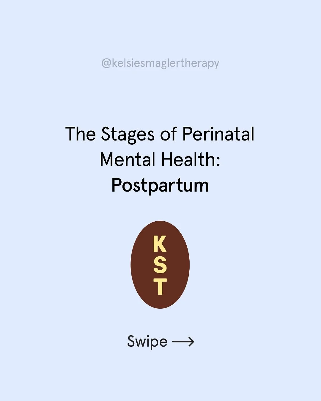 Postpartum is often portrayed as a blur of baby snuggles and sleepless nights.

It can also be a time of deep emotional complexity, identity shifts, and grief for the version of you that&rsquo;s changing, or for the birth story you hoped to have.

Th