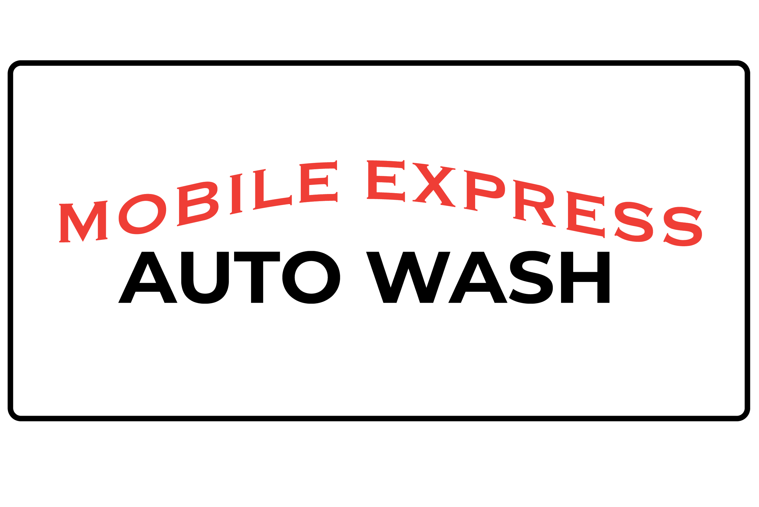 $40  Hand Wash + Wheel and Tire Detail