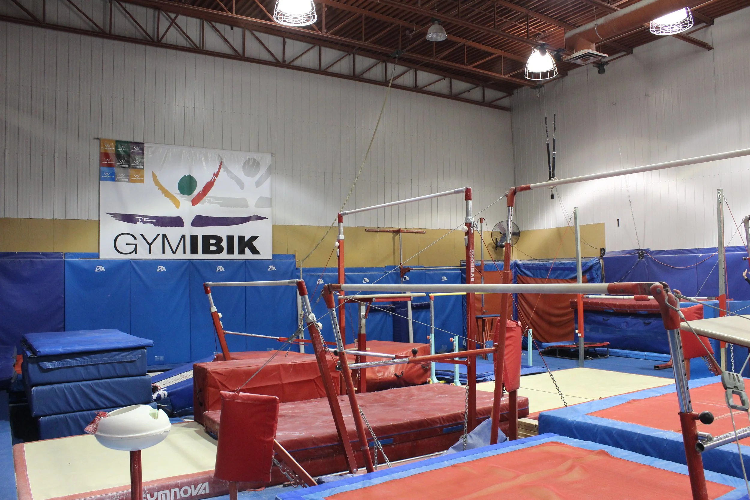 Semaine de relâche / March Break