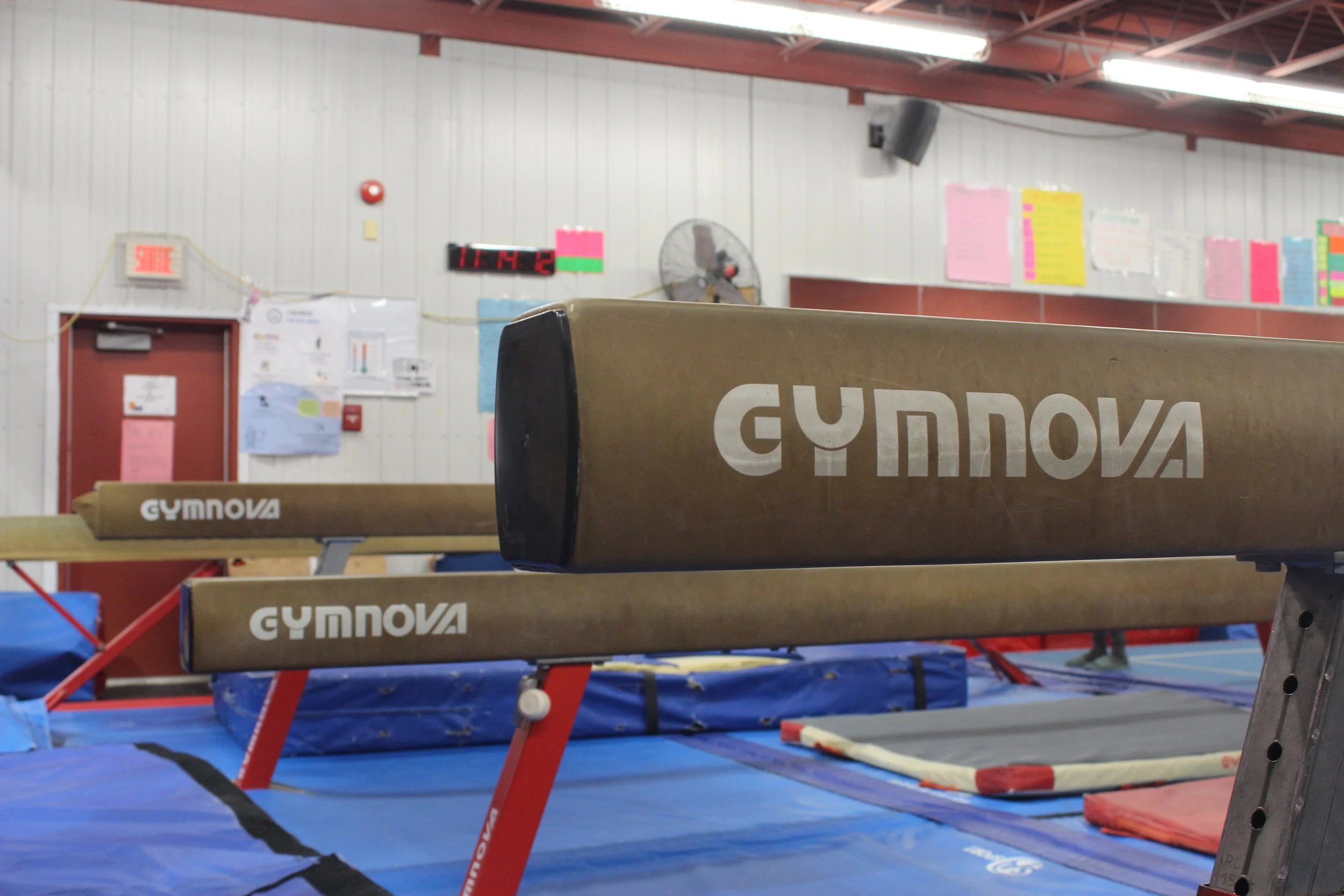 Dernier cour hiver 2026 / Last Class Winter 2026